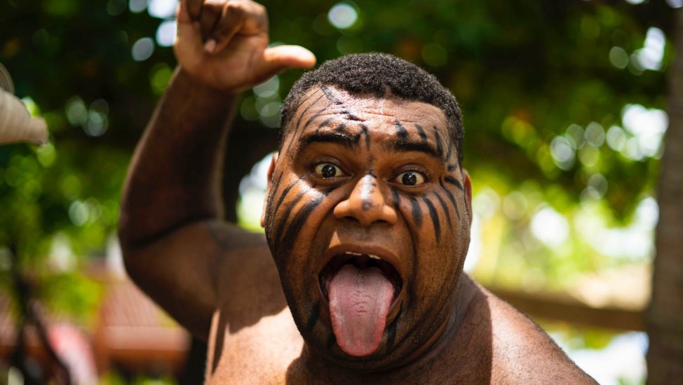 haka team days