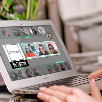 remote game macbook