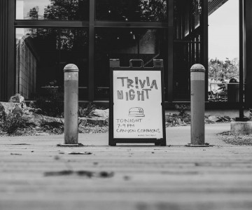 trivia team days
