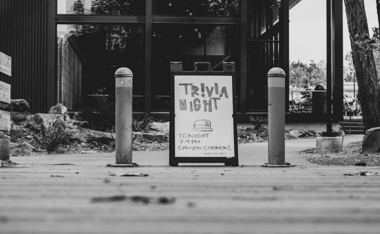trivia team days