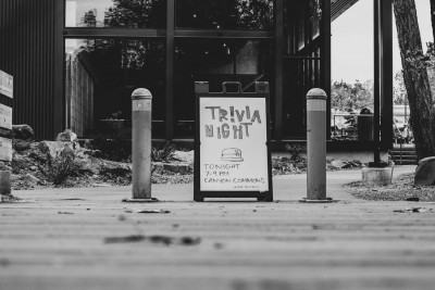 trivia team days