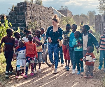 Africa Kids
