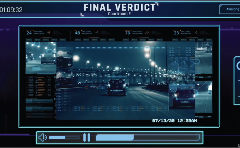 Final Verdict   3