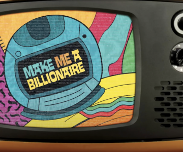 Game Show classic