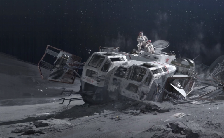 Project Artemis   1