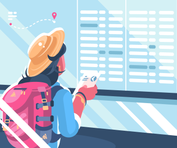 Around The World
