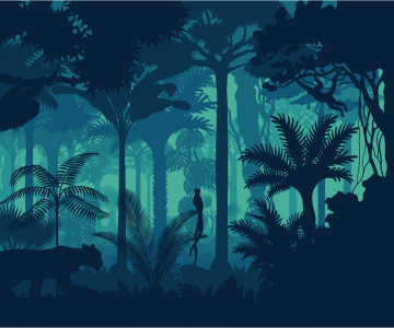 Jungle Survival