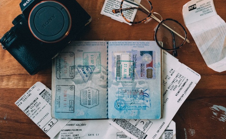 passport