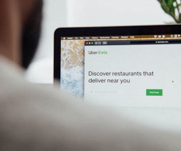 uber eats team days
