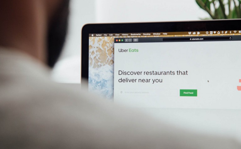uber eats team days