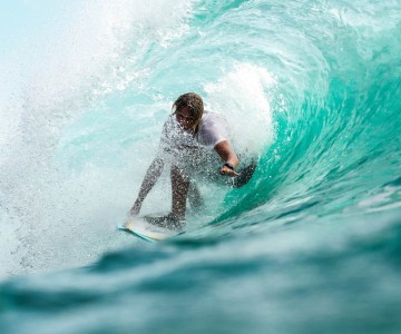surfer team days