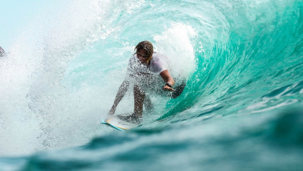 surfer team days
