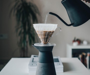 filter brewer