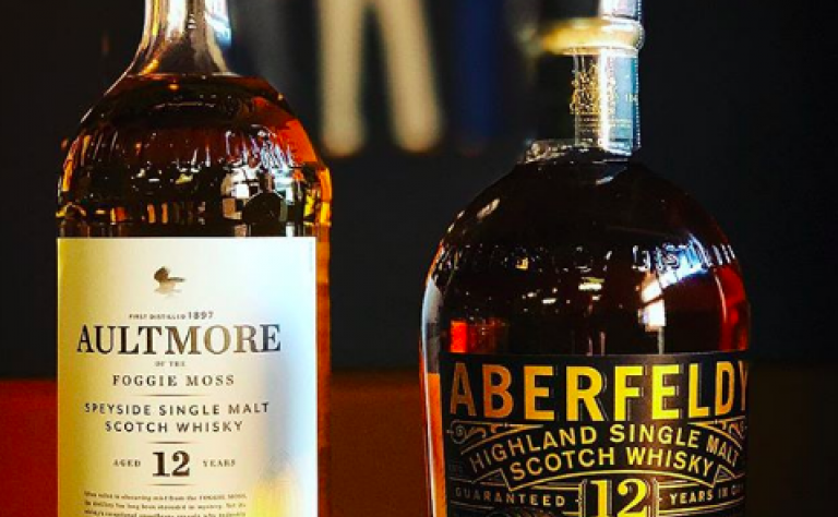 whisky team days