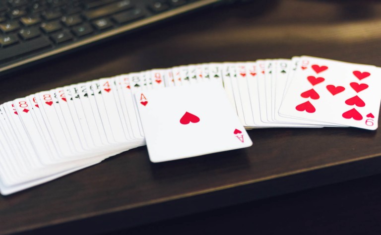magic show cards