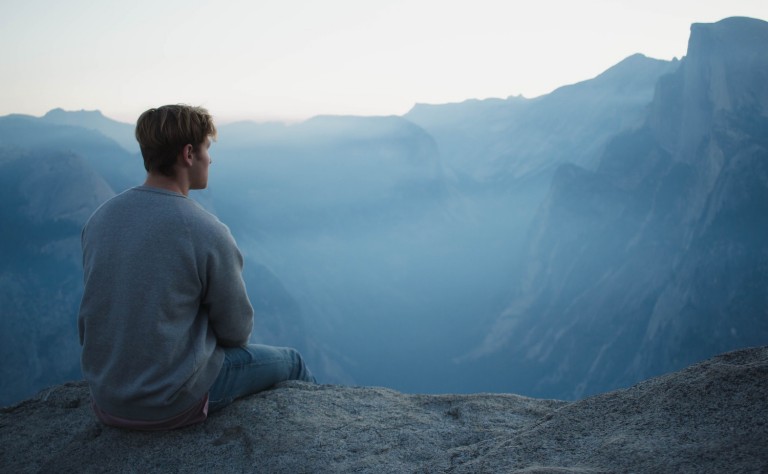 stress mountain