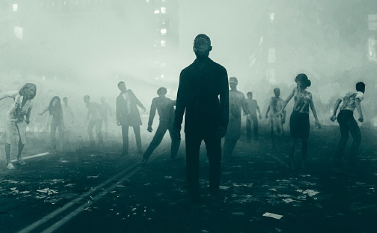 zombie