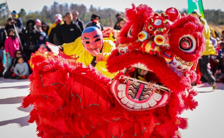 chinese new year