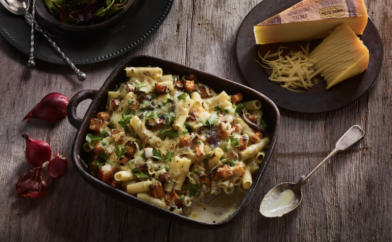 pasta bake